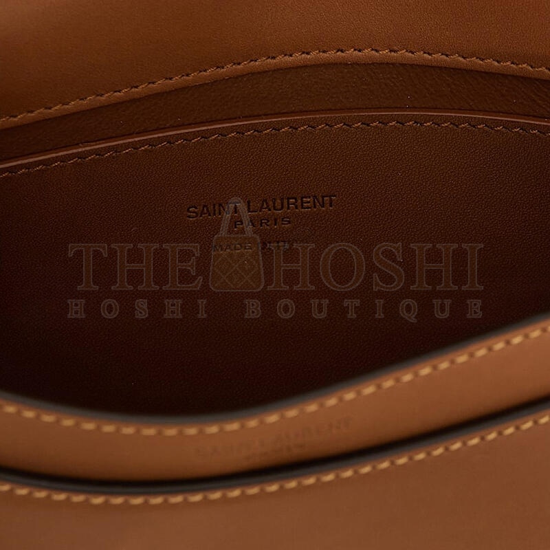 Y51 MINI VOLTAIRE IN BOX Sa1nt Lau*nt 779642135 (17.5*13.4*5cm) Master Quality